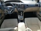2014 Honda Civic Ex for Sale in Magna, UT - Front End