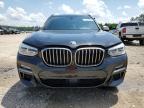 2018 Bmw X3 Xdrivem40I за продажба в Gaston, SC - Rear End