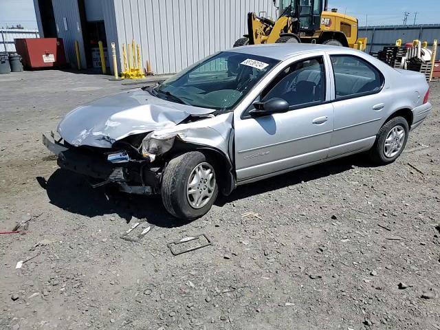 2000 Dodge Stratus Se VIN: 1B3EJ46X1YN199428 Lot: 58136124