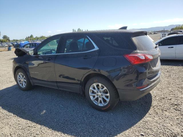  CHEVROLET EQUINOX 2020 Black