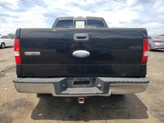 1FTPX125X6NA50960 | 2006 Ford f150