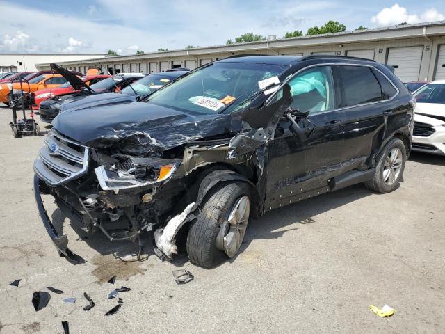 2016 Ford Edge Sel за продажба в Louisville, KY - Front End