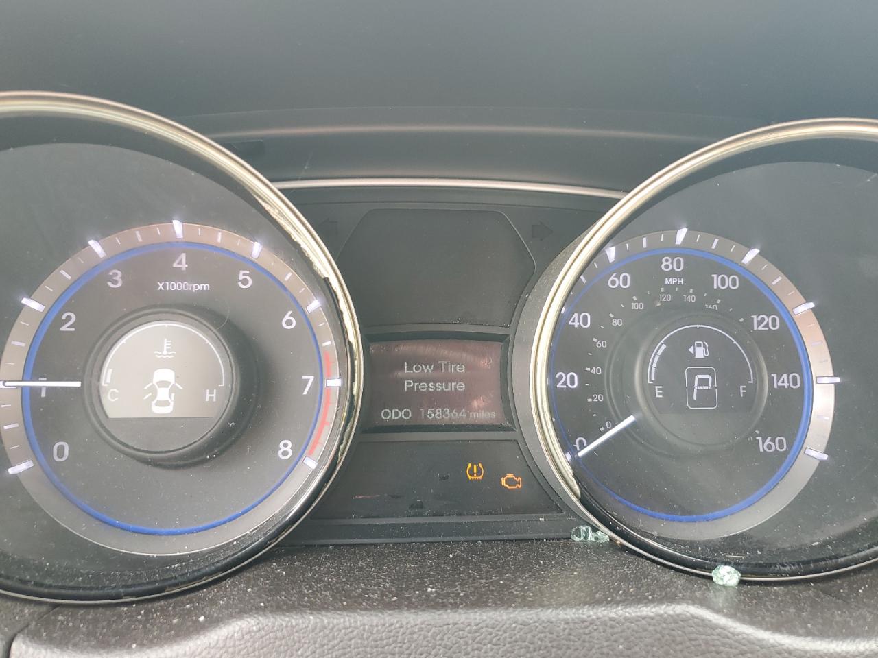 2013 Hyundai Sonata - Image 9