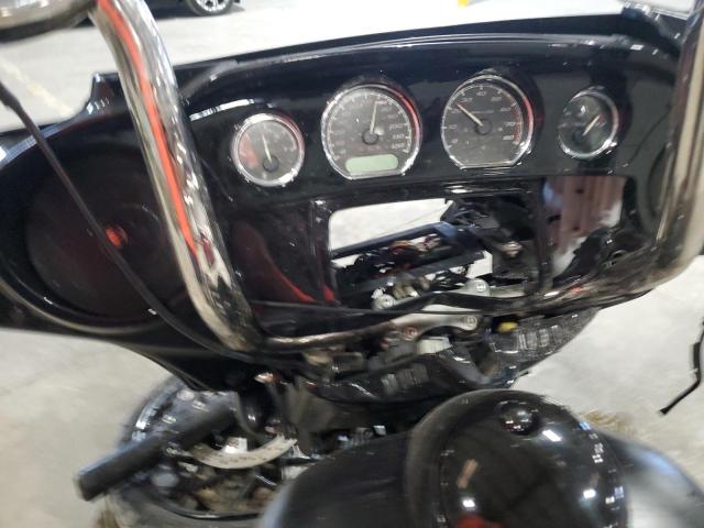  HARLEY-DAVIDSON FLHXS 115T 2018 Черный