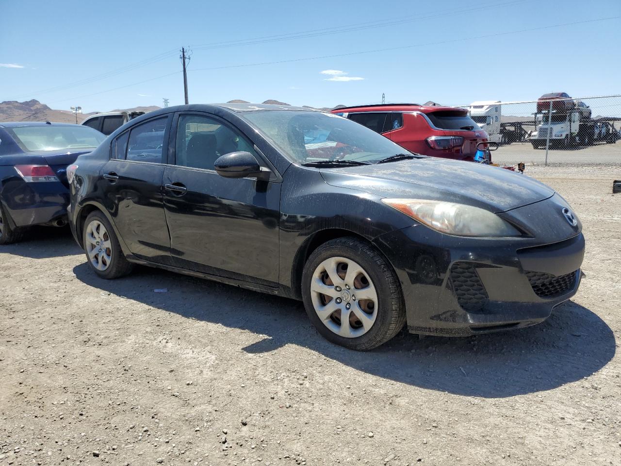 2012 Mazda 3 - Image 4
