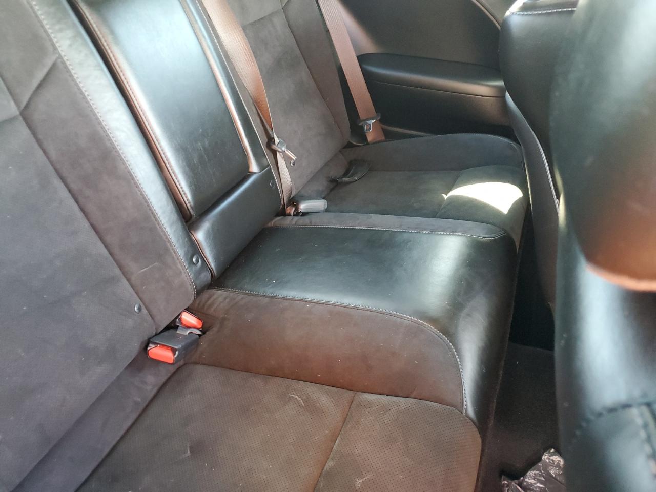 2021 Dodge Challenger R/T Scat Pack VIN: 2C3CDZFJ9MH635715 Lot: 57435914