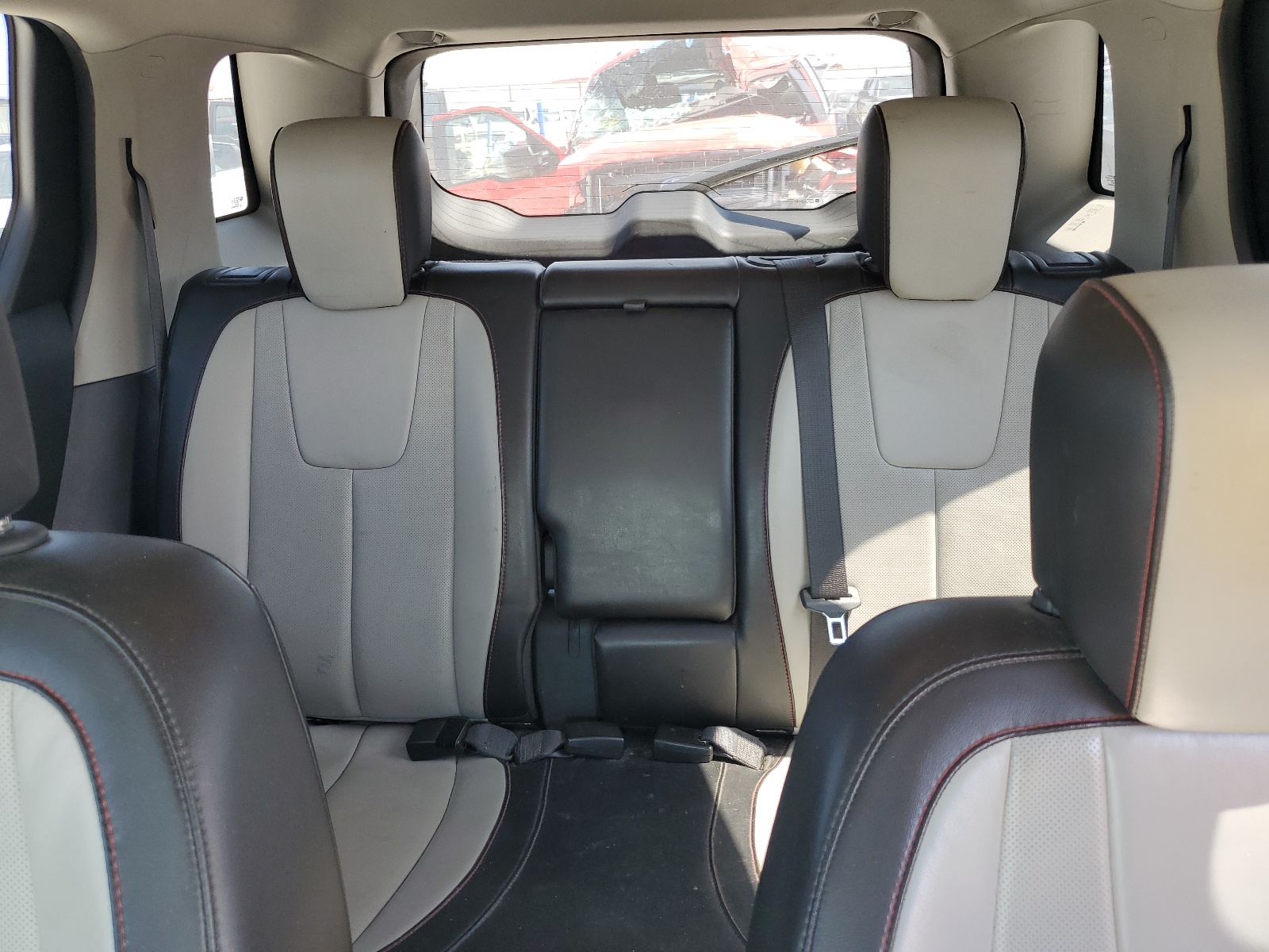 2GKALUEK3D6128019 2013 GMC Terrain Slt