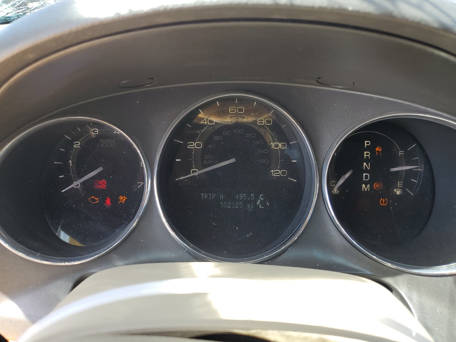 3LNHL2GC6AR605739 2010 Lincoln Mkz