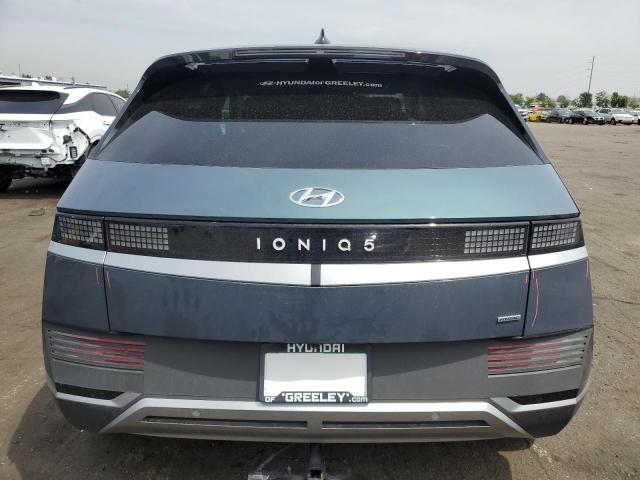  HYUNDAI IONIQ 2024 Серый