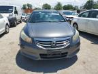 2011 Honda Accord Se en Venta en Cahokia Heights, IL - Hail