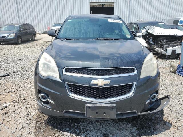  CHEVROLET EQUINOX 2014 Szary