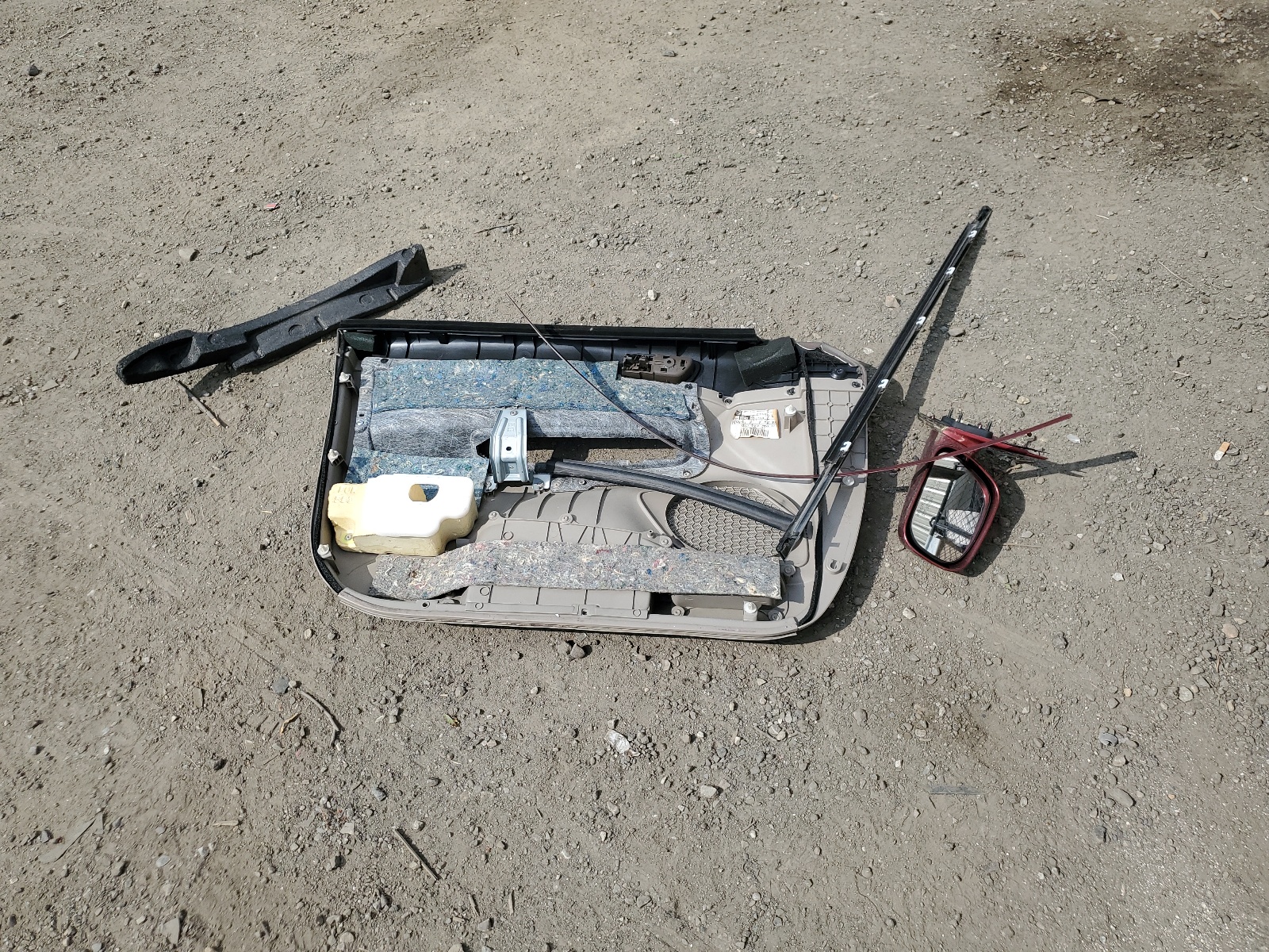 4T1BE32K63U243010 2003 Toyota Camry Le