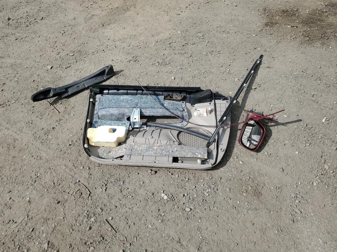 2003 Toyota Camry Le VIN: 4T1BE32K63U243010 Lot: 58921394