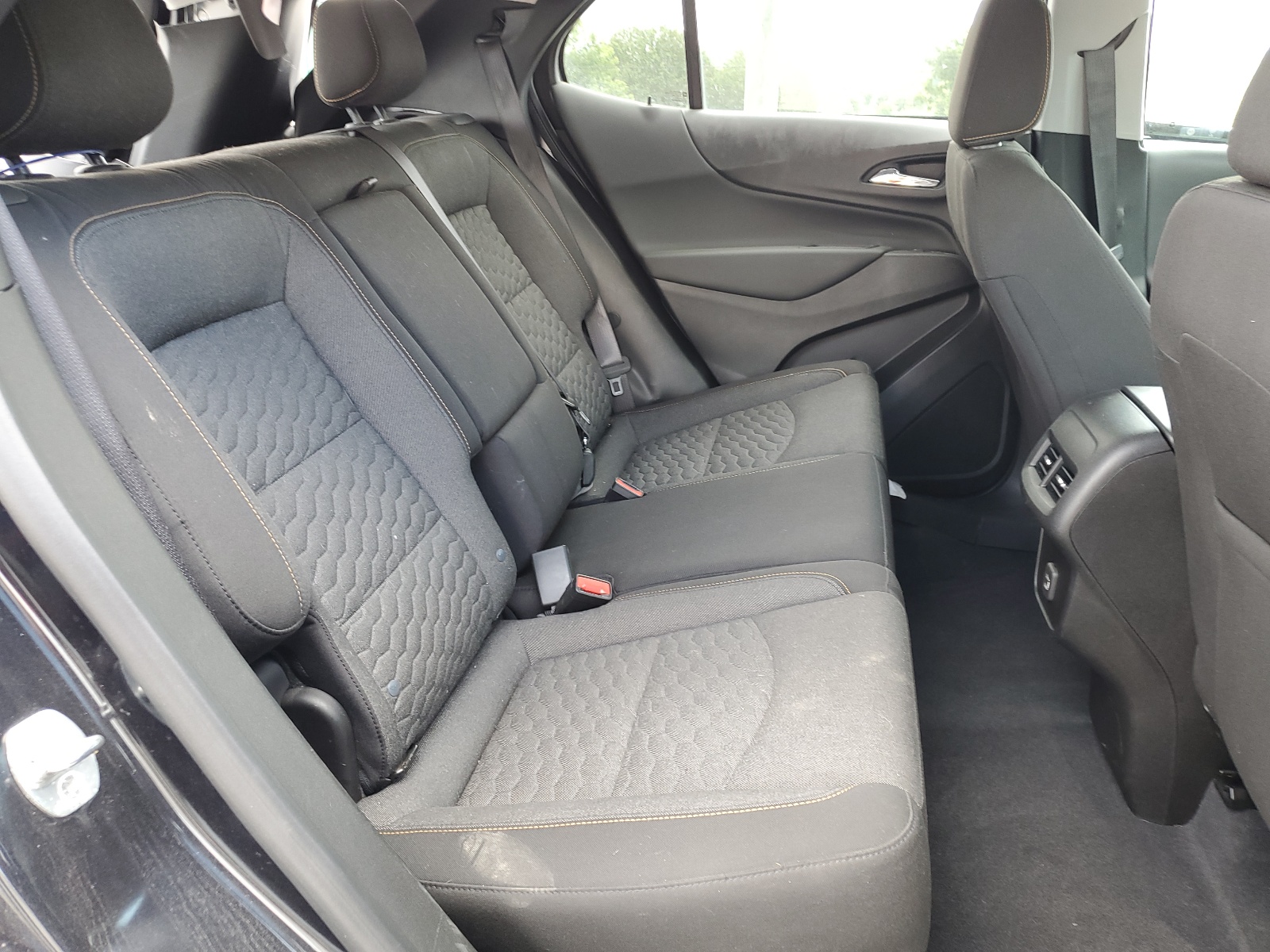 2GNAXKEV4M6152786 2021 Chevrolet Equinox Lt