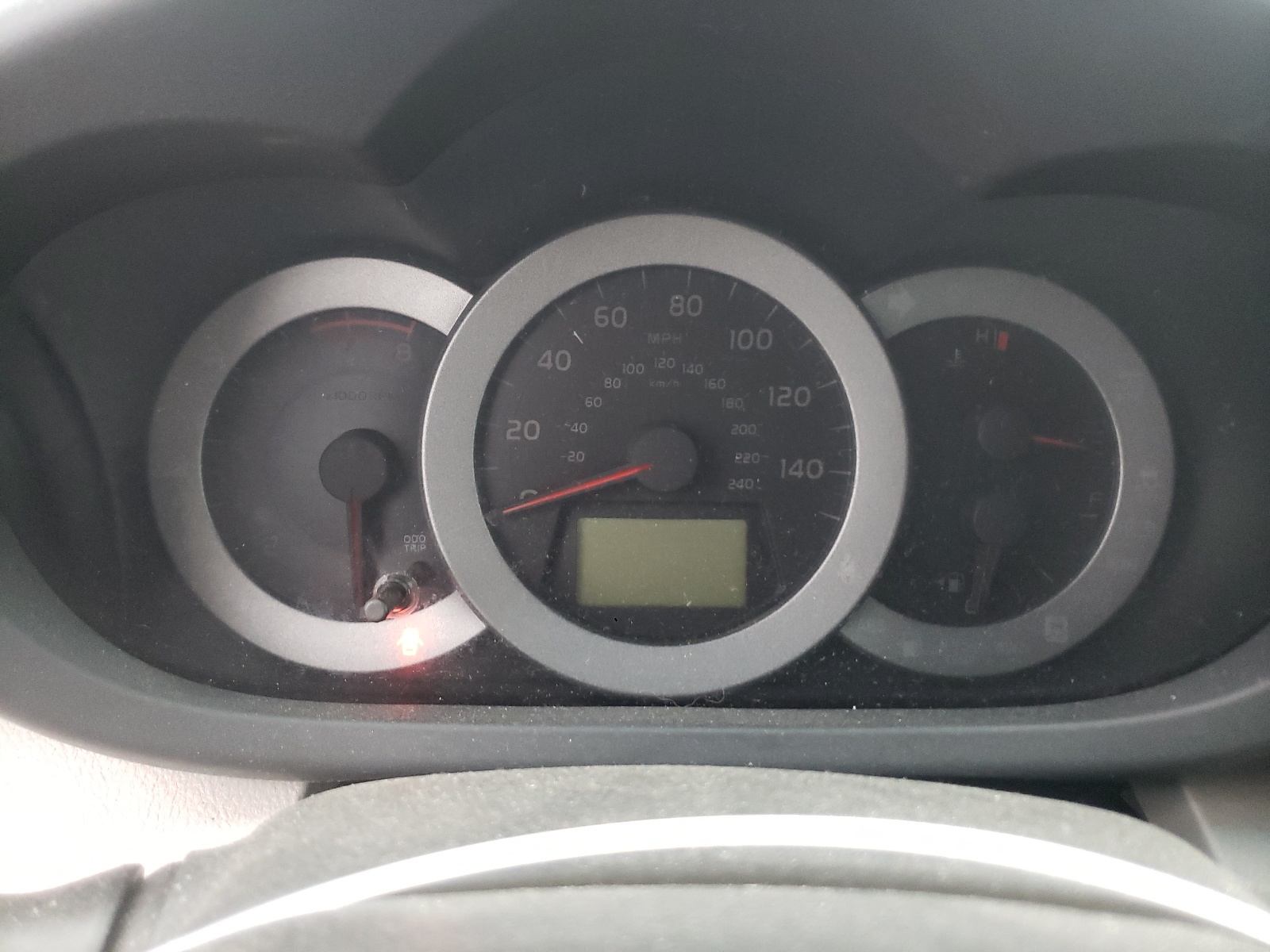 2T3DK4DV9BW051519 2011 Toyota Rav4 Limited