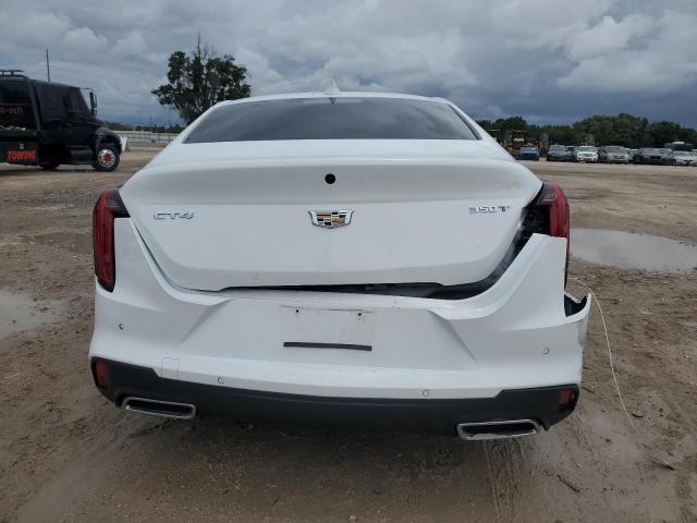 1G6DA5RK8P0115328 | 2023 Cadillac ct4 luxury