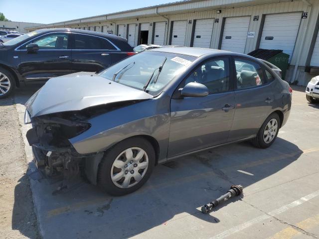 2008 Hyundai Elantra Gls