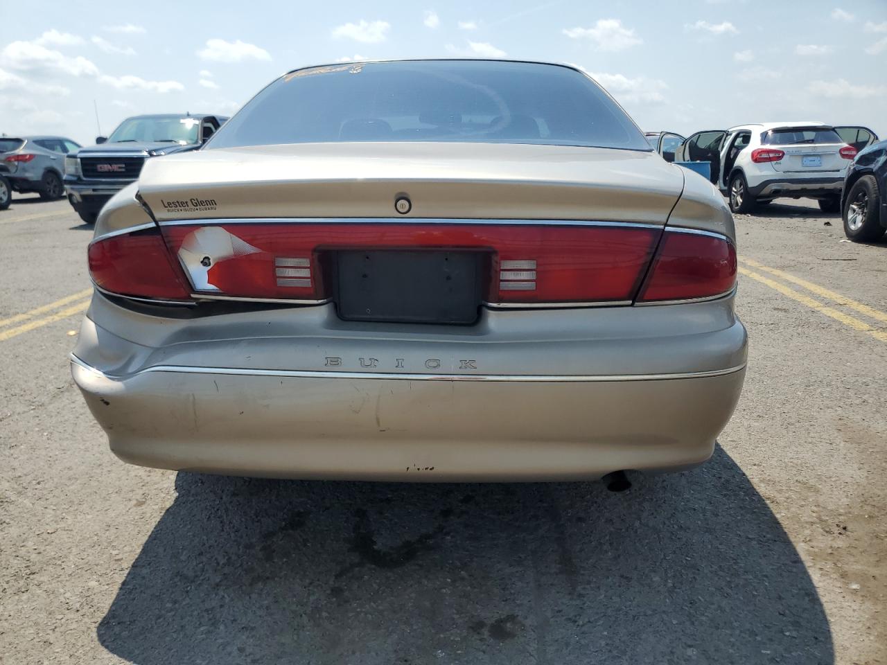 2G4WS52M8W1471730 1998 Buick Century Custom