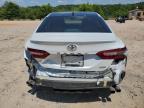 2019 Toyota Camry Xse на продаже в China Grove, NC - Rear End