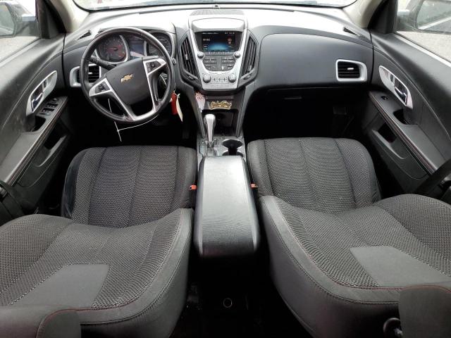  CHEVROLET EQUINOX 2012 Серый