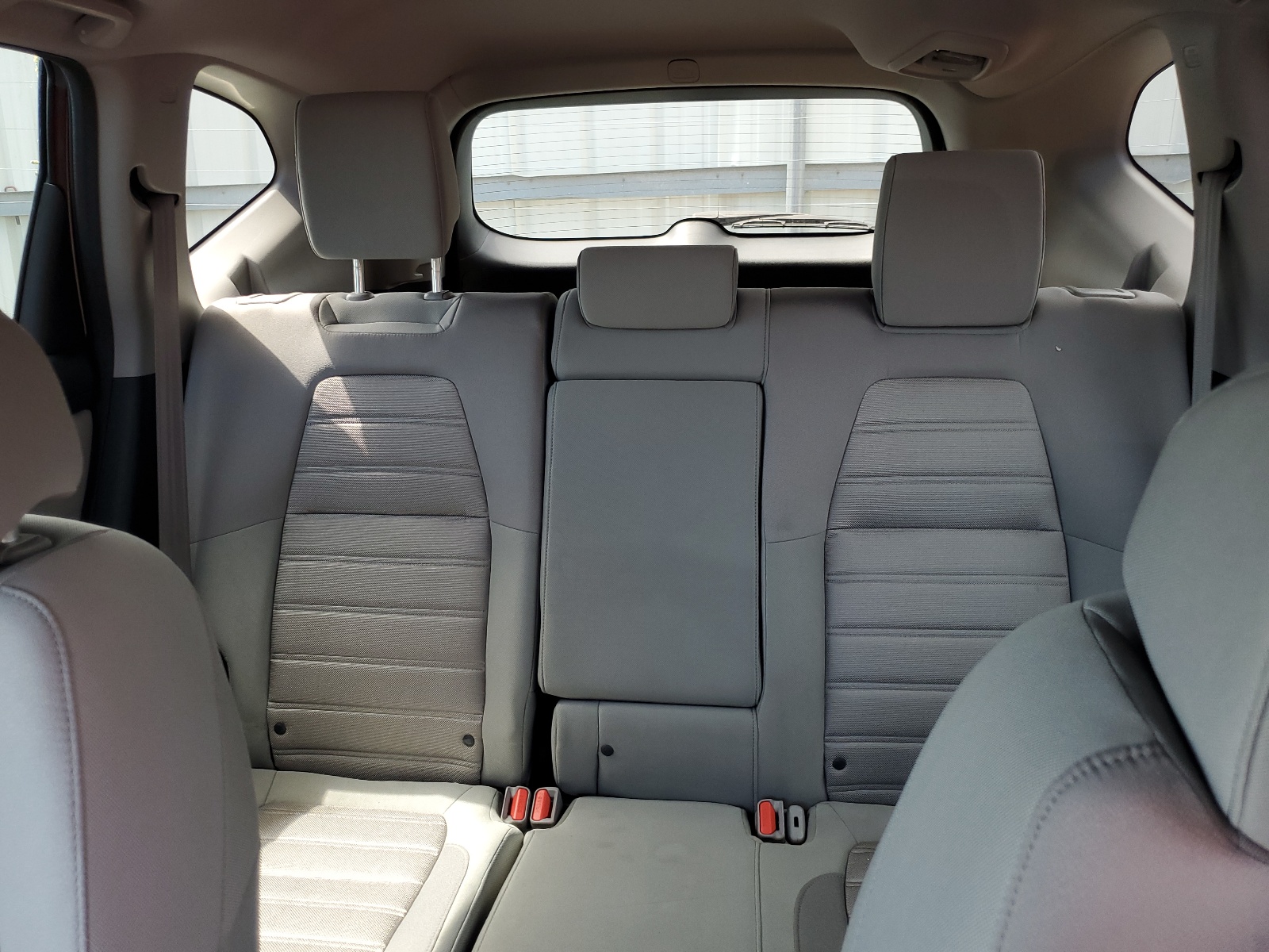 5J6RW2H53HL056844 2017 Honda Cr-V Ex