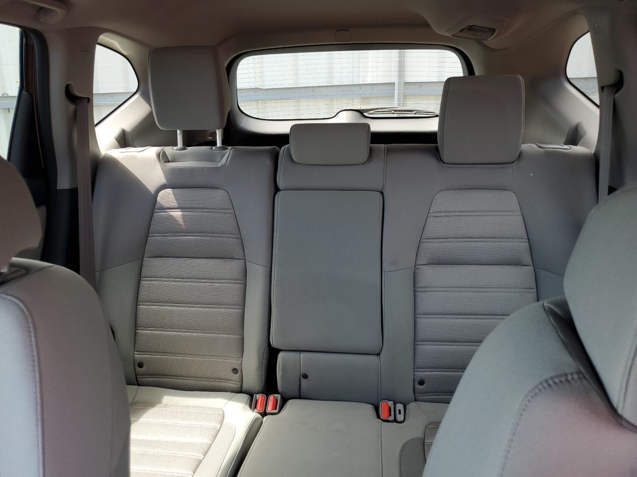 2017 Honda Cr-V Ex VIN: 5J6RW2H53HL056844 Lot: 60270704