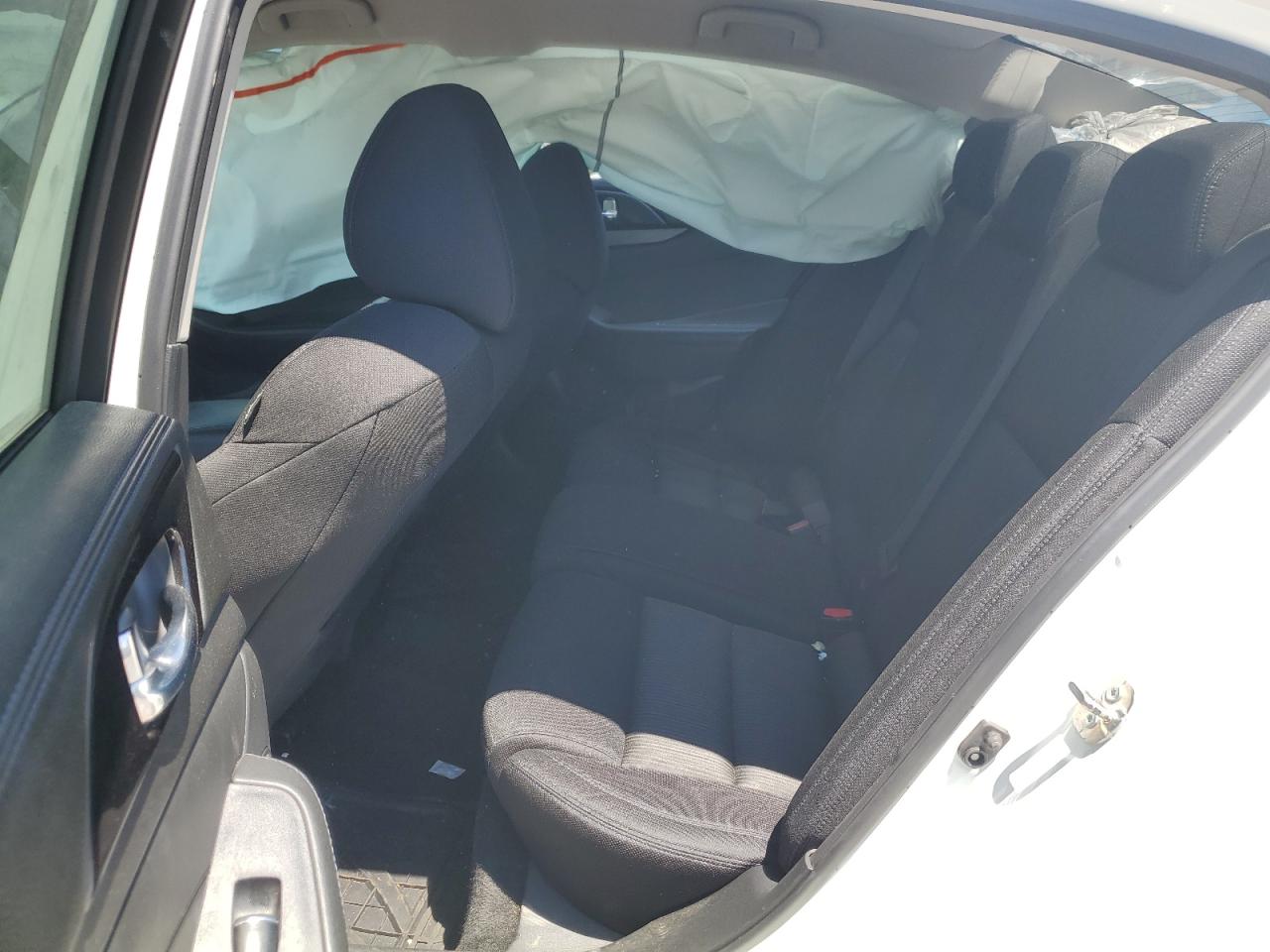 2018 Nissan Maxima 3.5S VIN: 1N4AA6AP8JC375995 Lot: 58114384