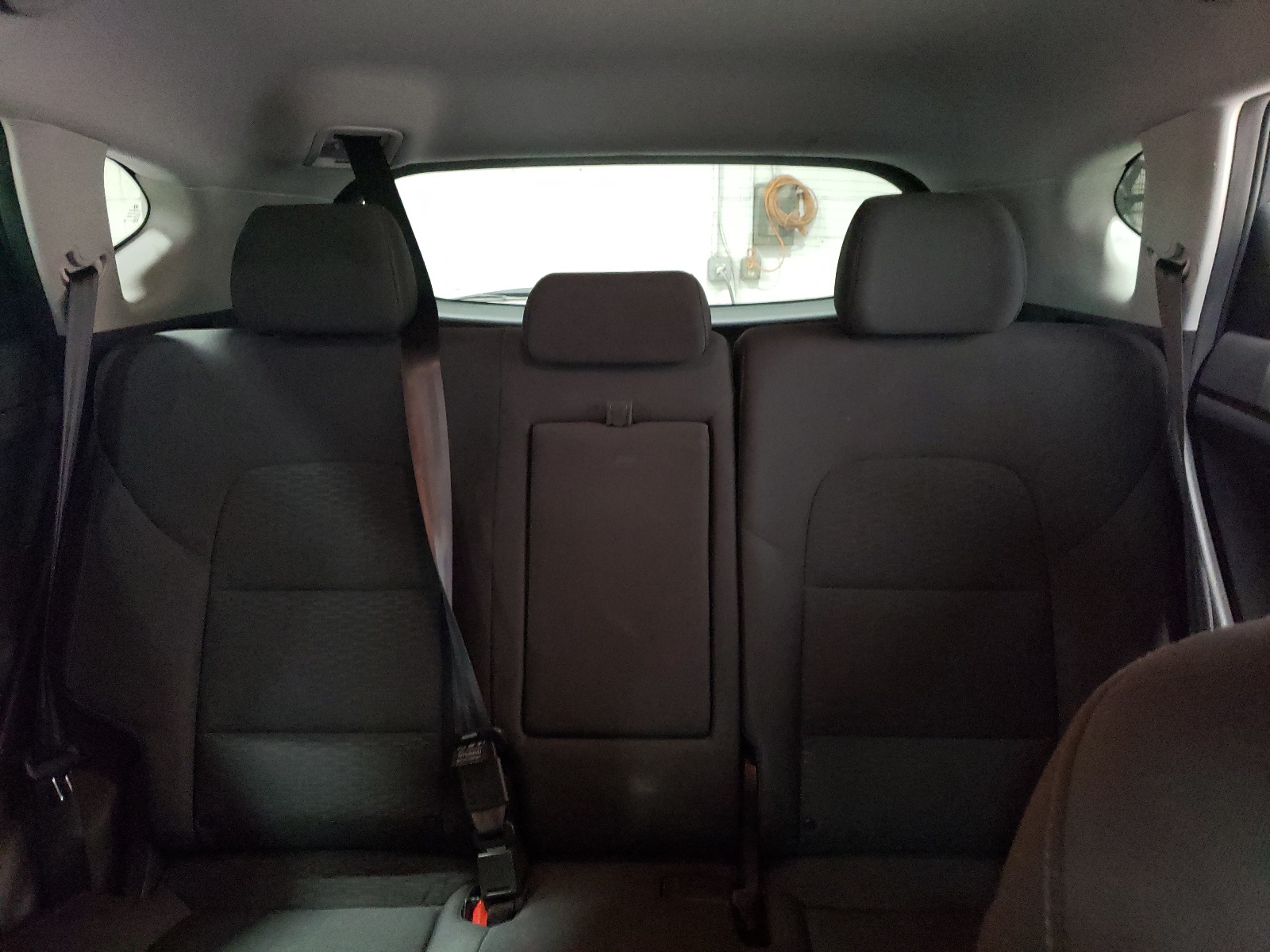 KM8J3CA43KU985674 2019 Hyundai Tucson Limited