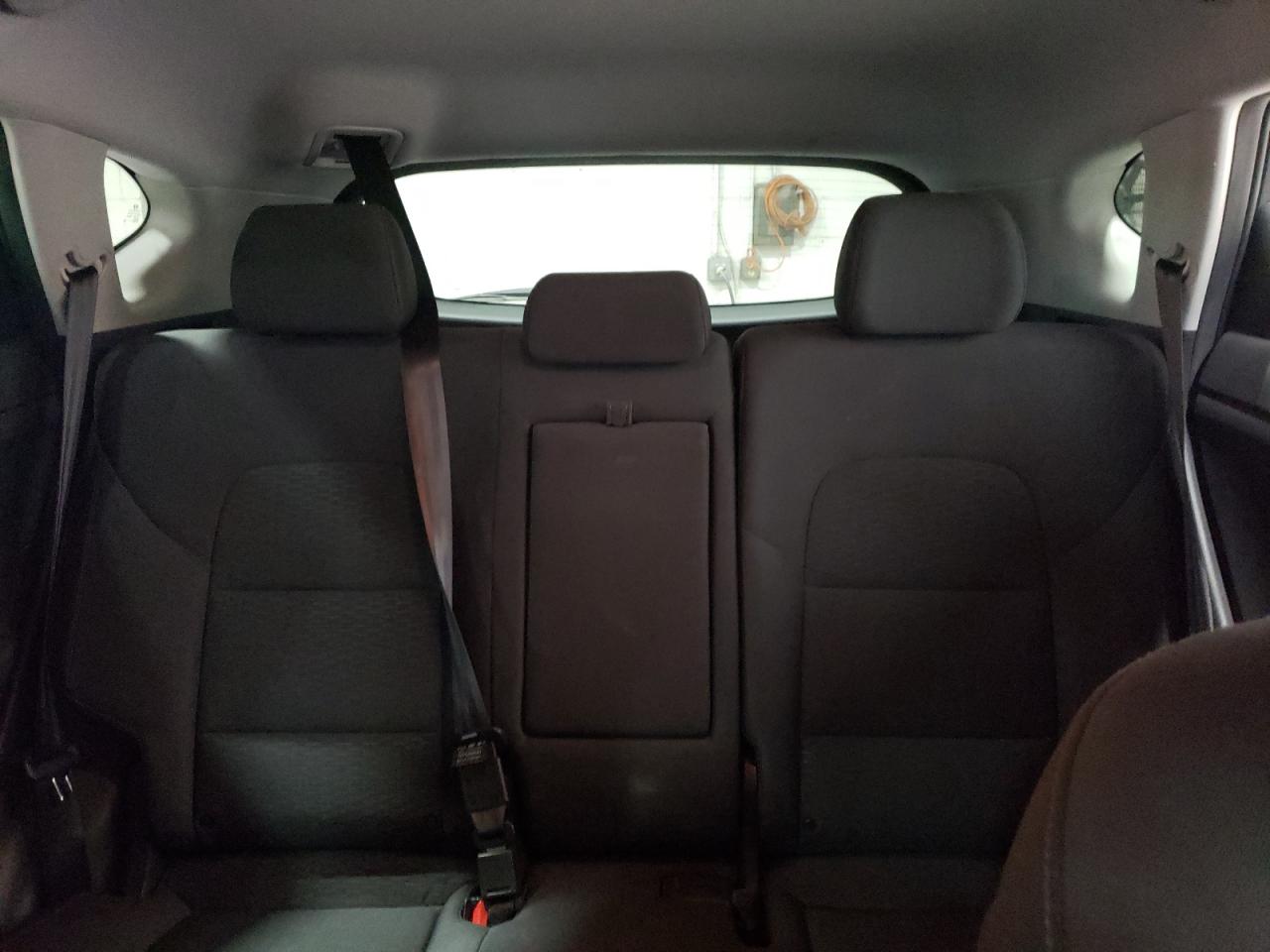 2019 Hyundai Tucson Limited VIN: KM8J3CA43KU985674 Lot: 58900434