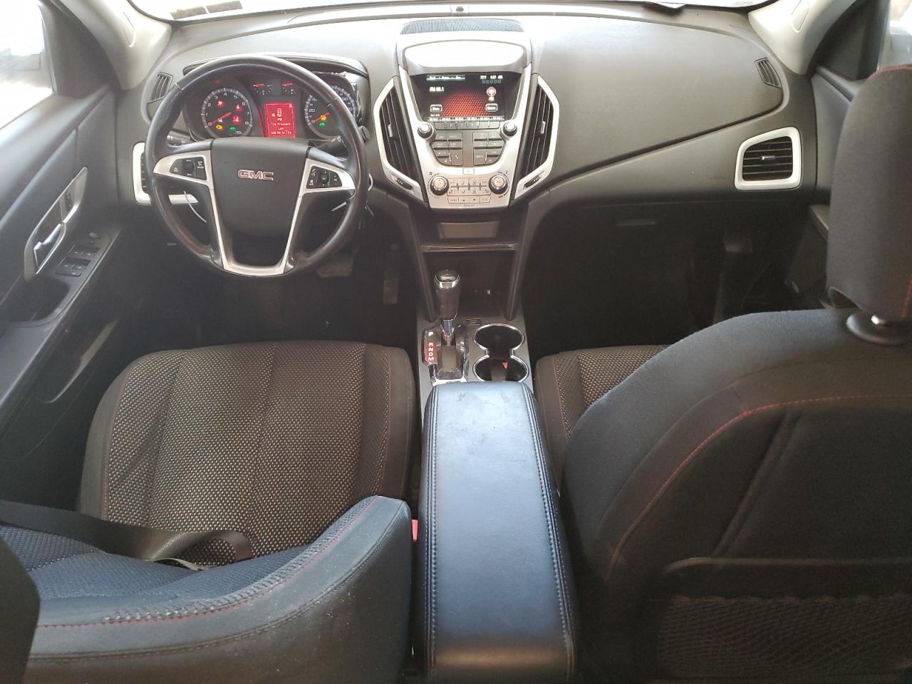 2016 GMC Terrain Sle VIN: 2GKALNEK2G6268668 Lot: 59852984