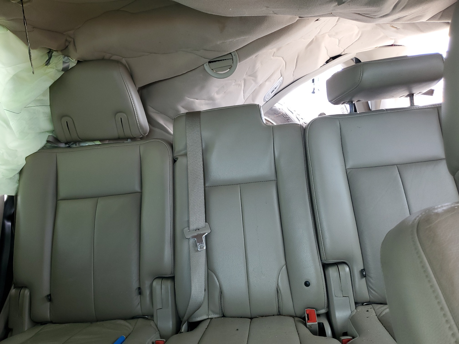 1FMJU1H53EEF21007 2014 Ford Expedition Xlt