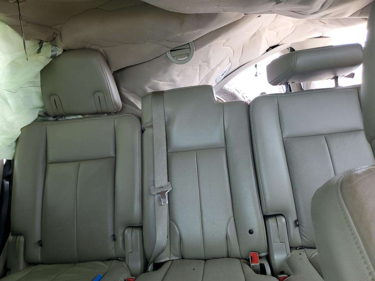 2014 Ford Expedition Xlt VIN: 1FMJU1H53EEF21007 Lot: 57830194