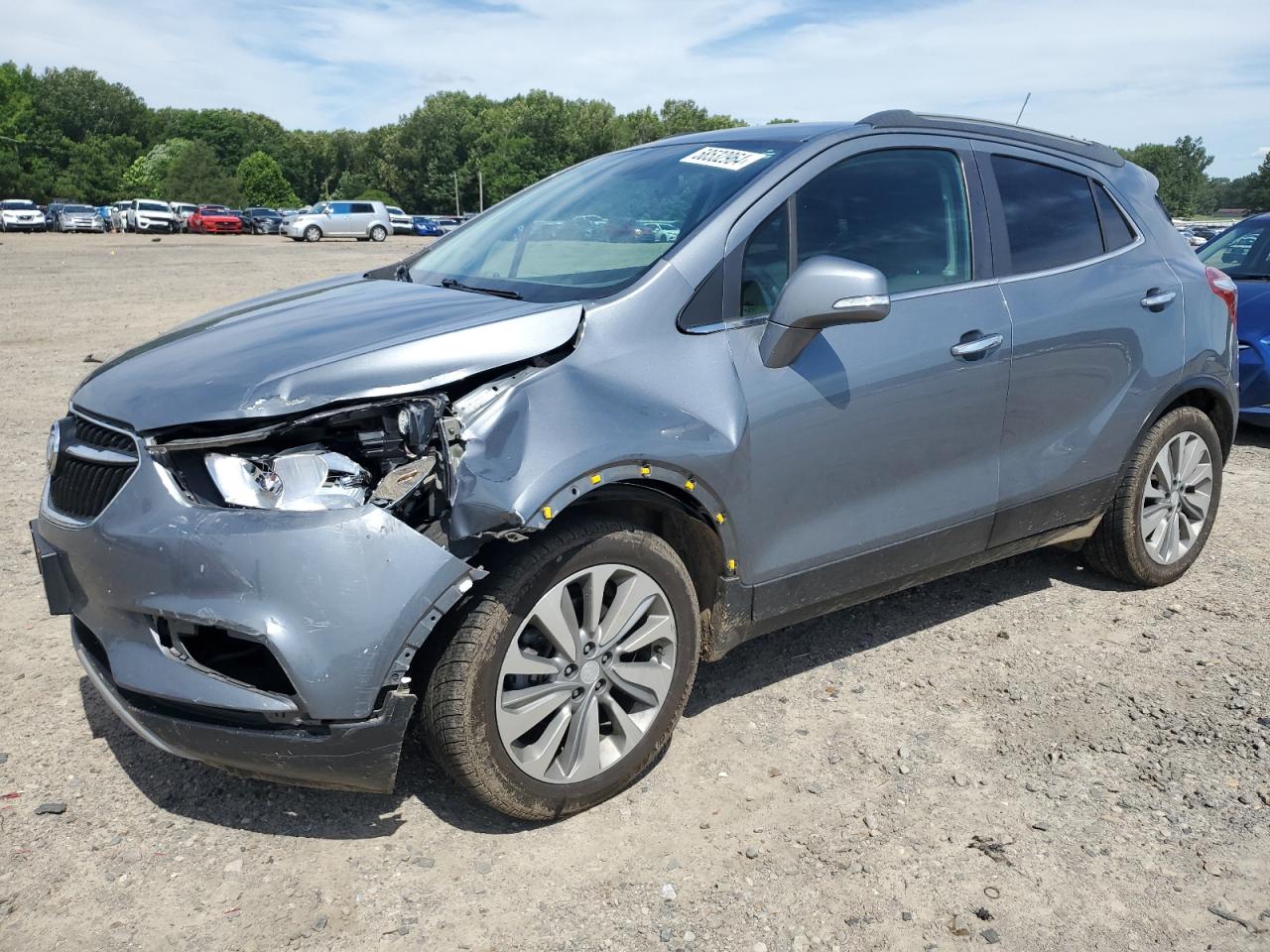 2019 Buick Encore - Image 1
