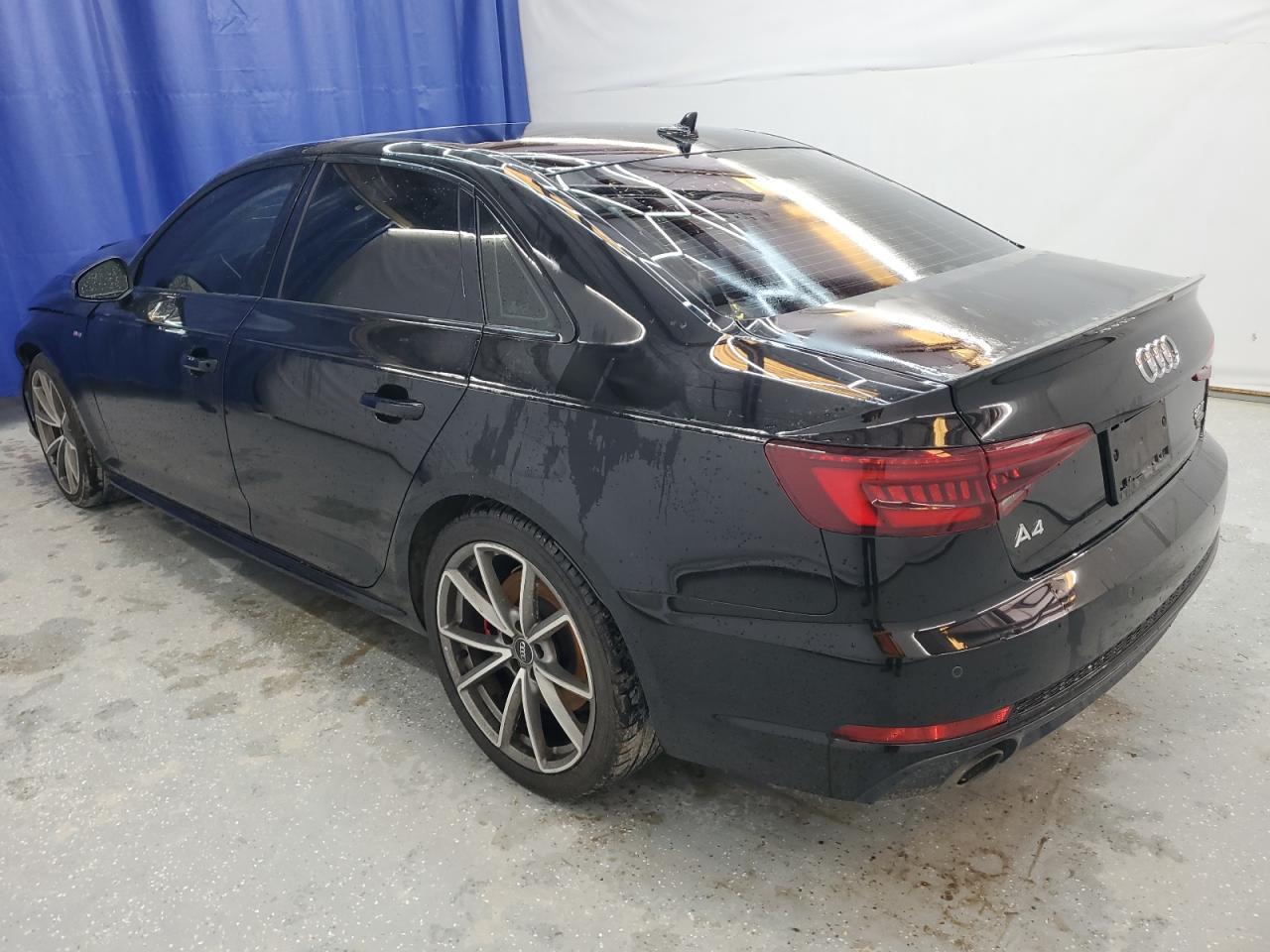 2018 Audi A4 - Image 2