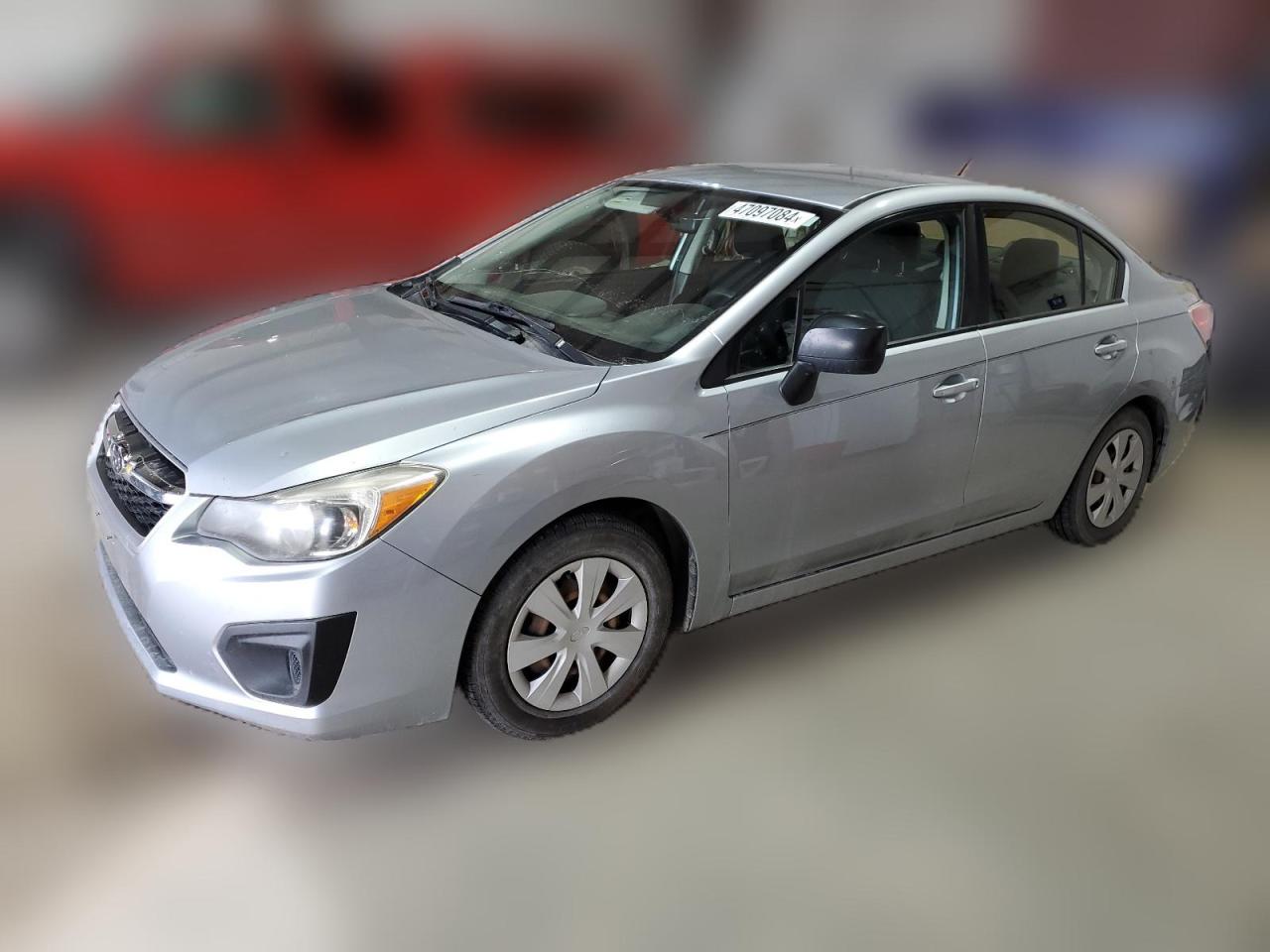 2013 Subaru Impreza VIN: JF1GJAA60DH009458 Lot: 47097084