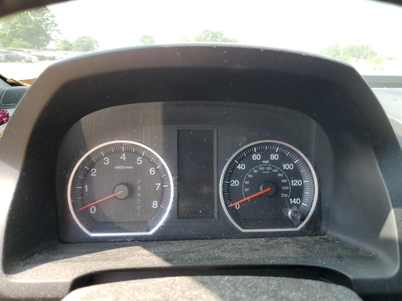 2010 Honda Cr-V Exl VIN: 5J6RE3H79AL050644 Lot: 57886094