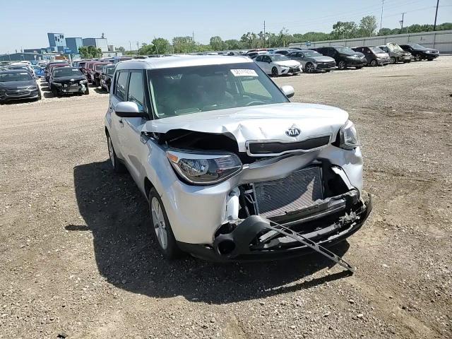 2016 Kia Soul VIN: KNDJN2A24G7871406 Lot: 58141974