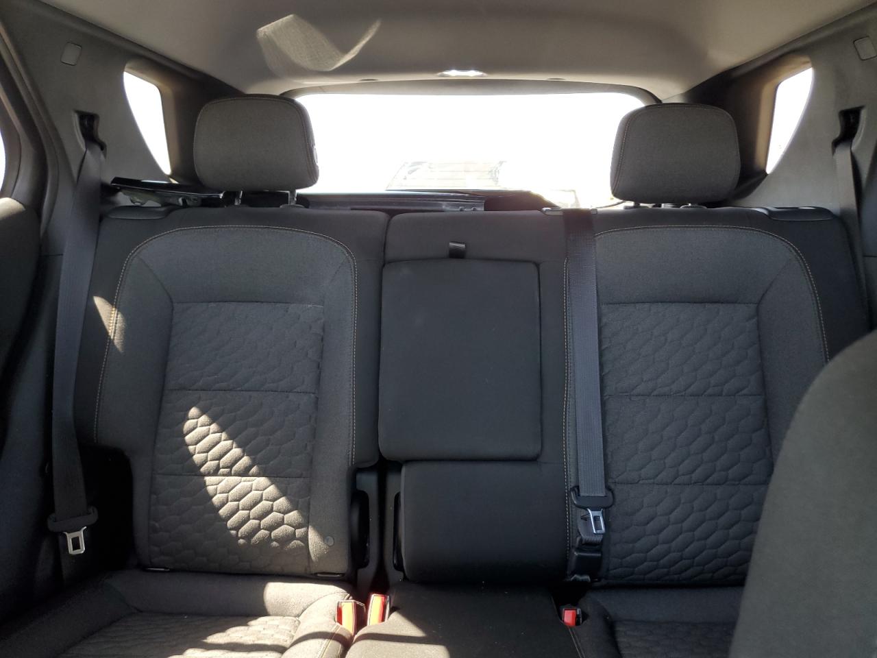 2020 Chevrolet Equinox Lt VIN: 3GNAXKEV5LS682894 Lot: 59088754