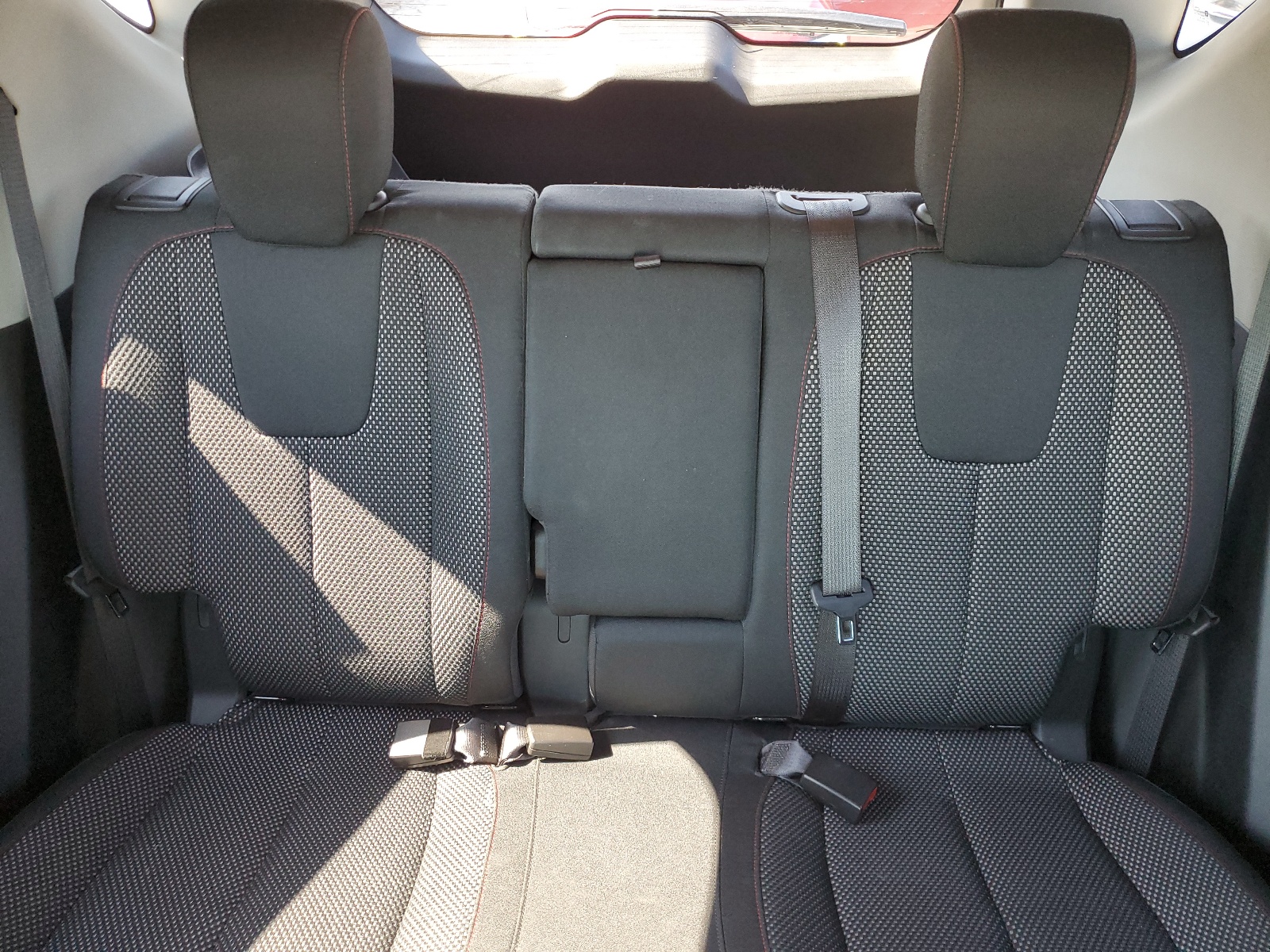 2GNFLFEK0F6251669 2015 Chevrolet Equinox Lt