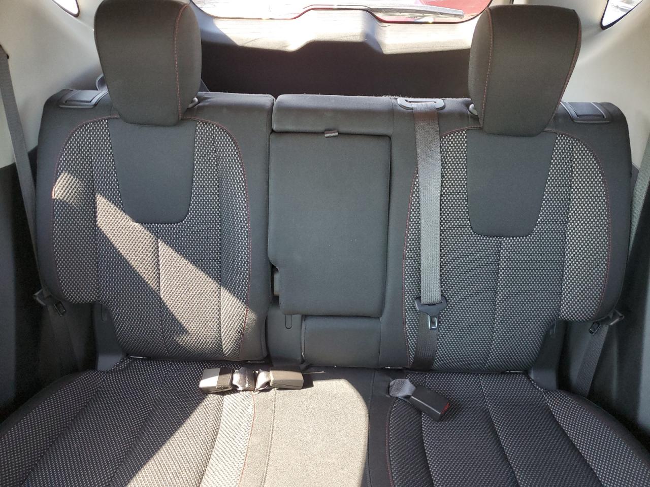 2015 Chevrolet Equinox Lt VIN: 2GNFLFEK0F6251669 Lot: 59406454