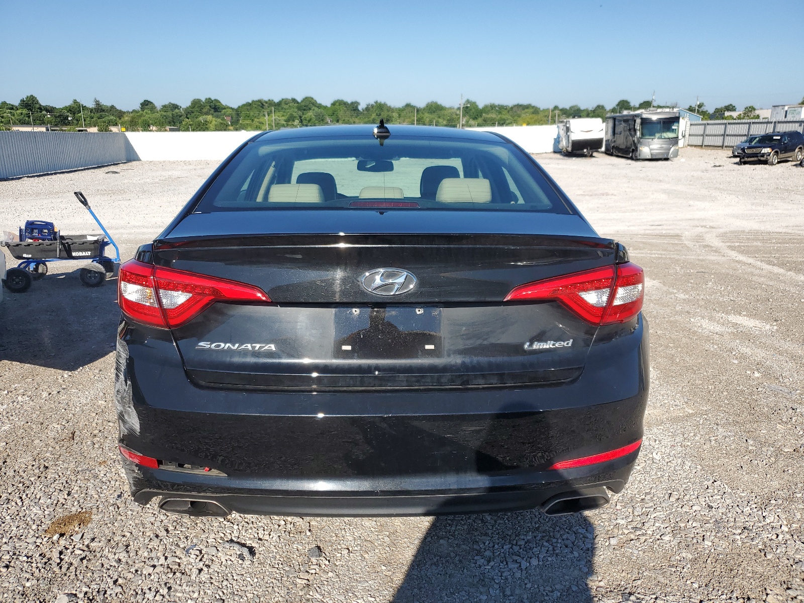 2017 Hyundai Sonata Sport vin: 5NPE34AF4HH472546