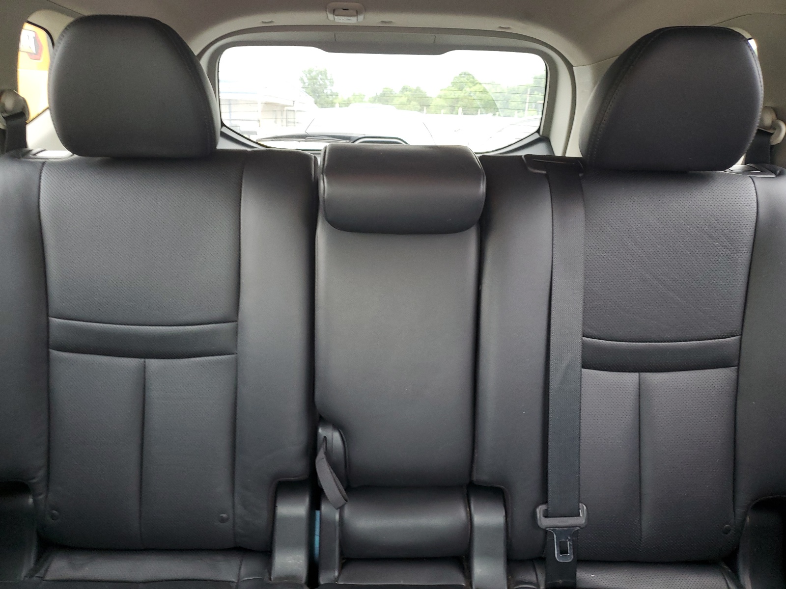 5N1AT2MV1FC871487 2015 Nissan Rogue S