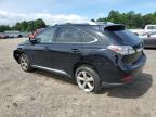 2012 Lexus Rx 350 de vânzare în Conway, AR - Front End