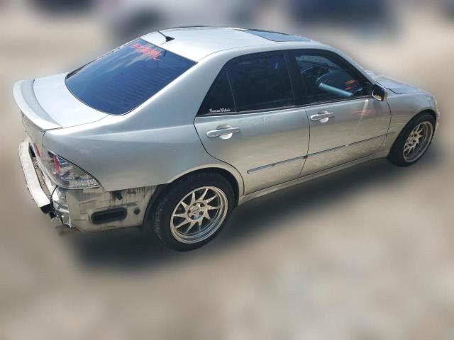 JTHBD192050097990 | 2005 Lexus is 300