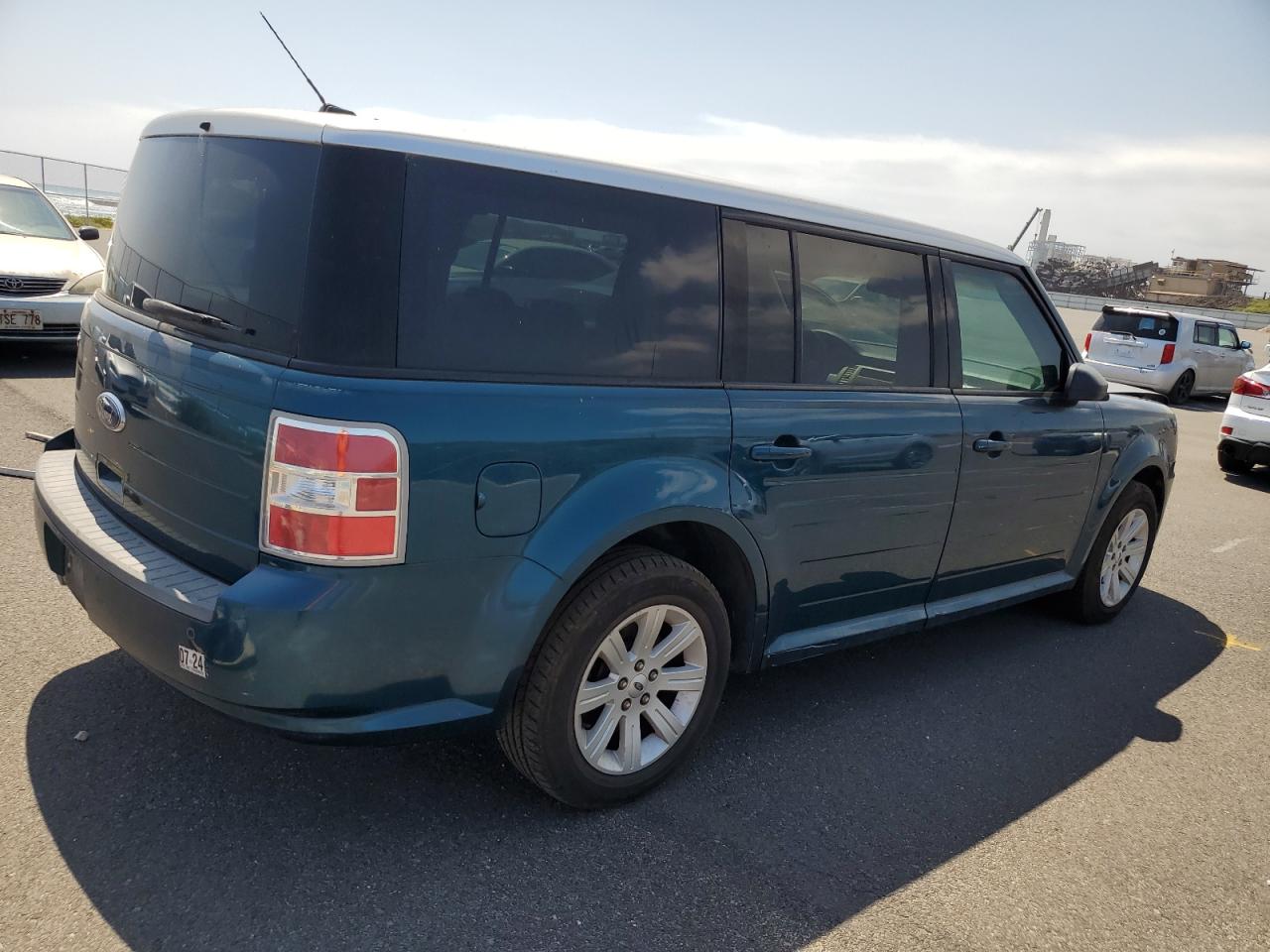 2011 Ford Flex - Image 3