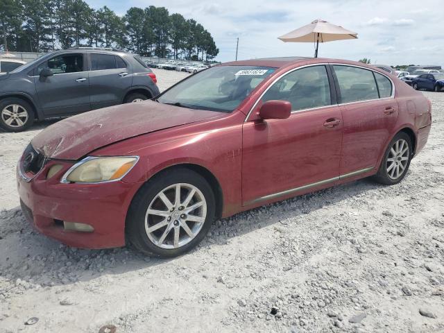 2006 Lexus Gs 300