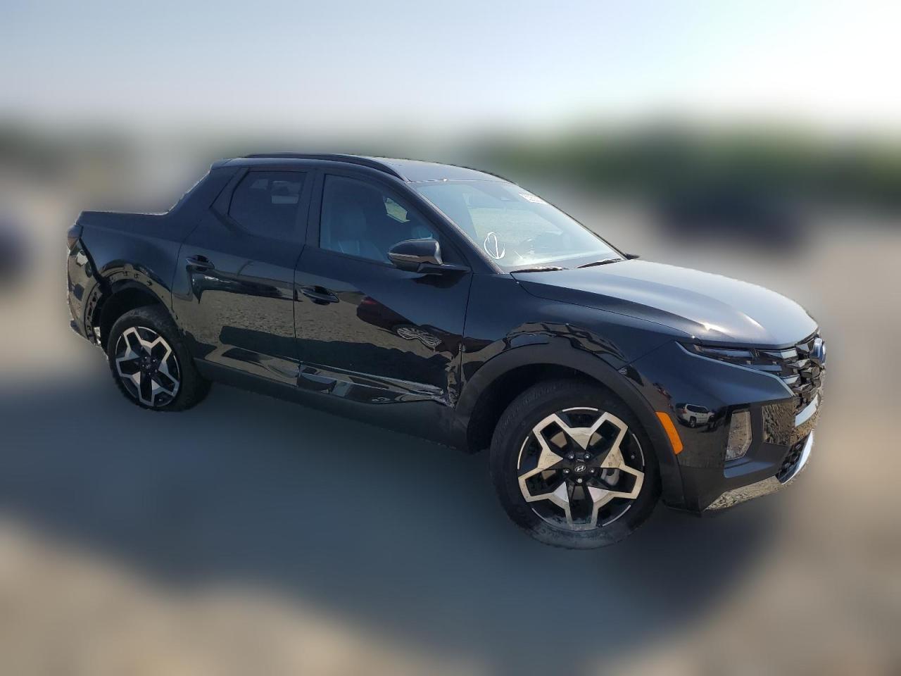 2024 Hyundai Santa Cruz Limited VIN: 5NTJEDAF1RH083147 Lot: 53259354