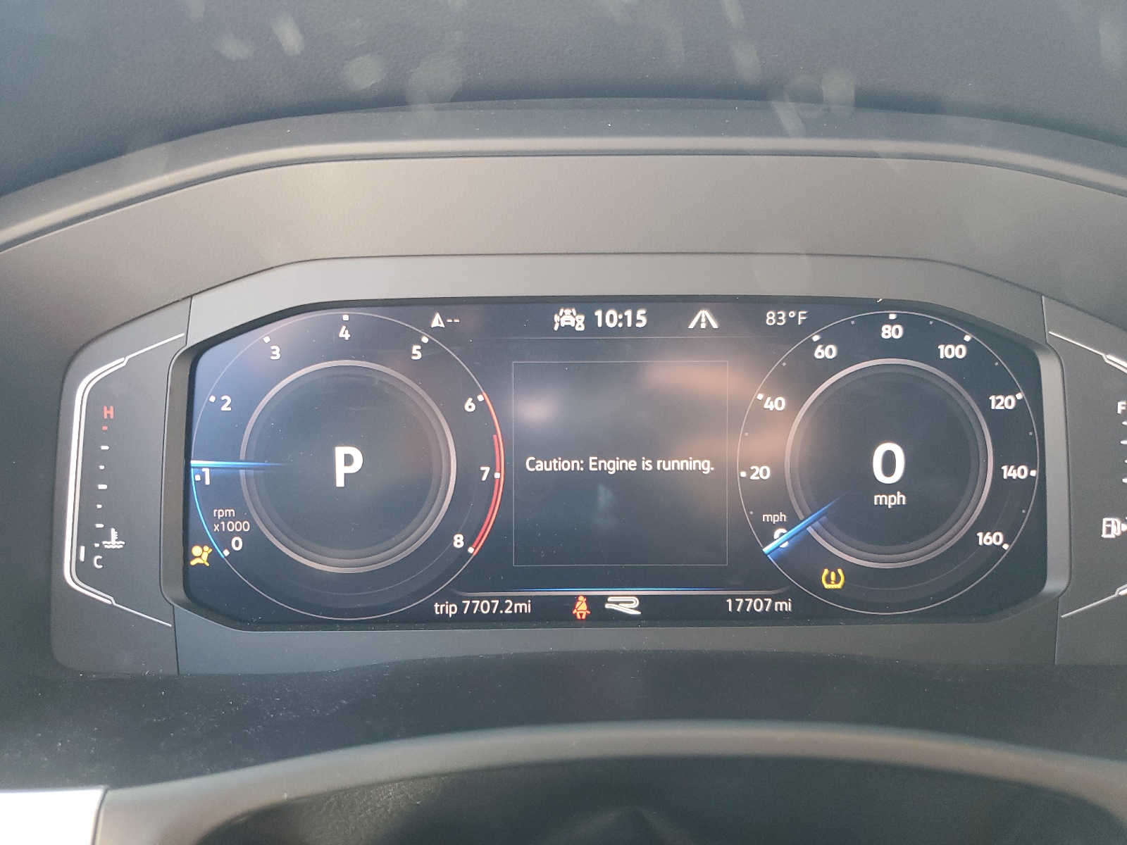 1V2FE2CA4PC215352 2023 Volkswagen Atlas Cross Sport Sel Premium R-Line