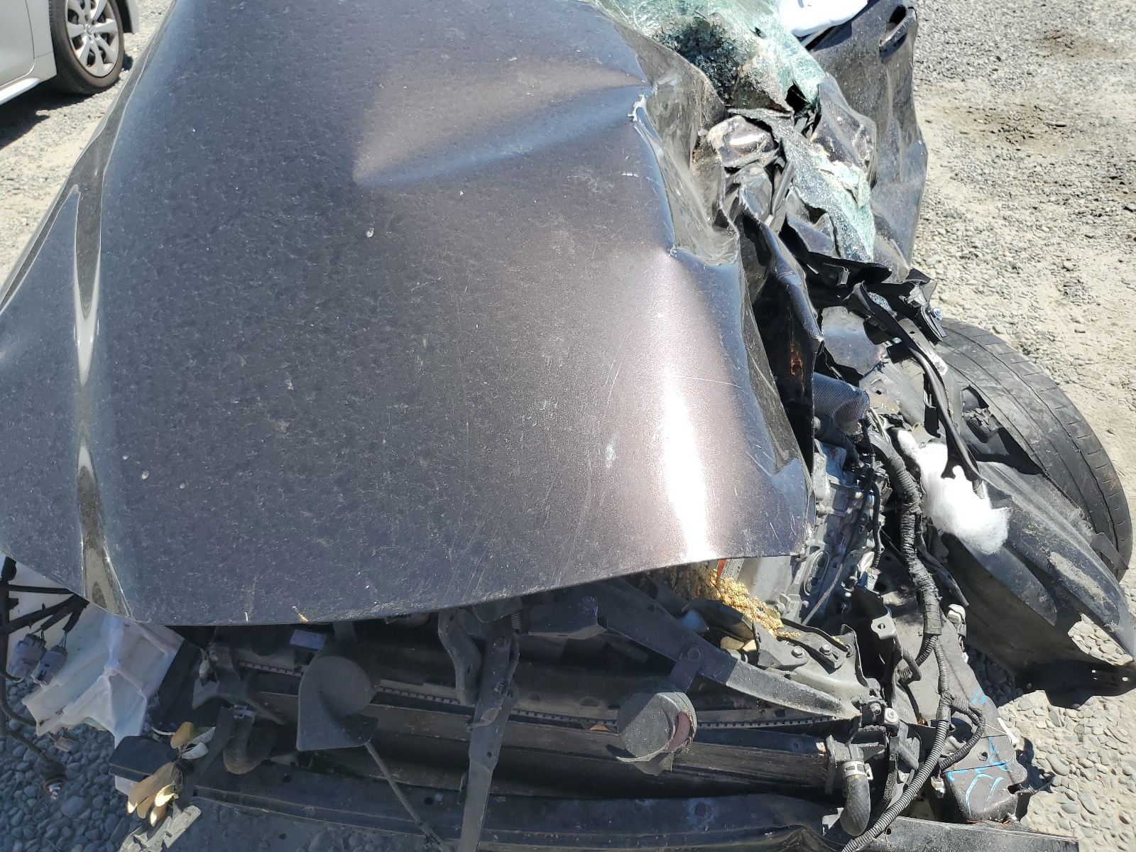 JTHBW1GG8D2037287 2013 Lexus Es 300H