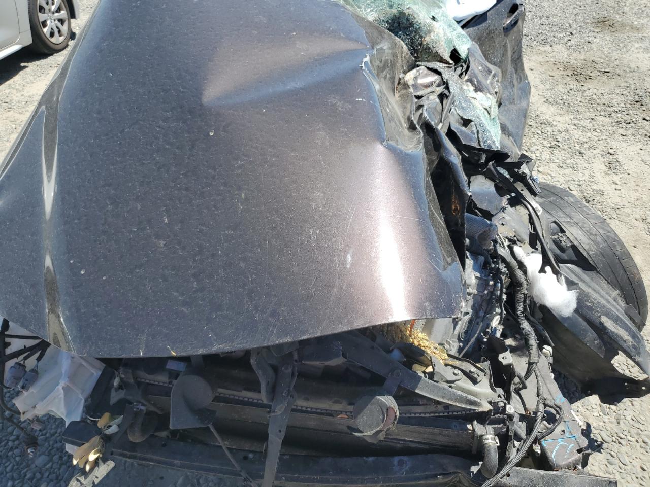 2013 Lexus Es 300H VIN: JTHBW1GG8D2037287 Lot: 60966344